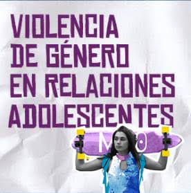 violencia en relaciones adolescentes