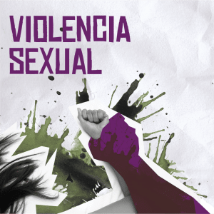 violencia sexual