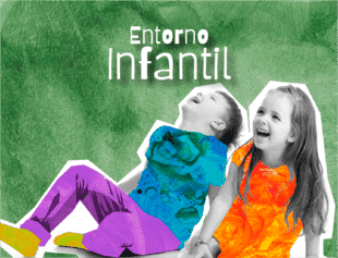 Entorno infantil