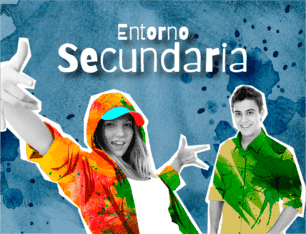 entorno secundaria